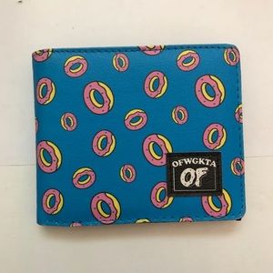Odd future wallet